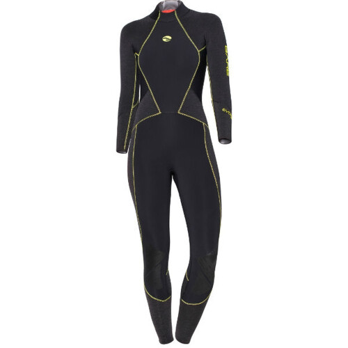 Bare Neopren EVOKE 5mm - Damen 10