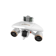 Diving scooter WHITESHARK MIX PRO
