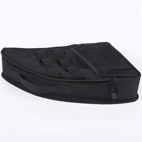 Rear Side Window Storage Bag for  PT  2005-2011 Trunk Organizer Interior Accessories 2