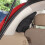 Rear Side Window Storage Bag for  PT  2005-2011 Trunk Organizer Interior Accessories 6