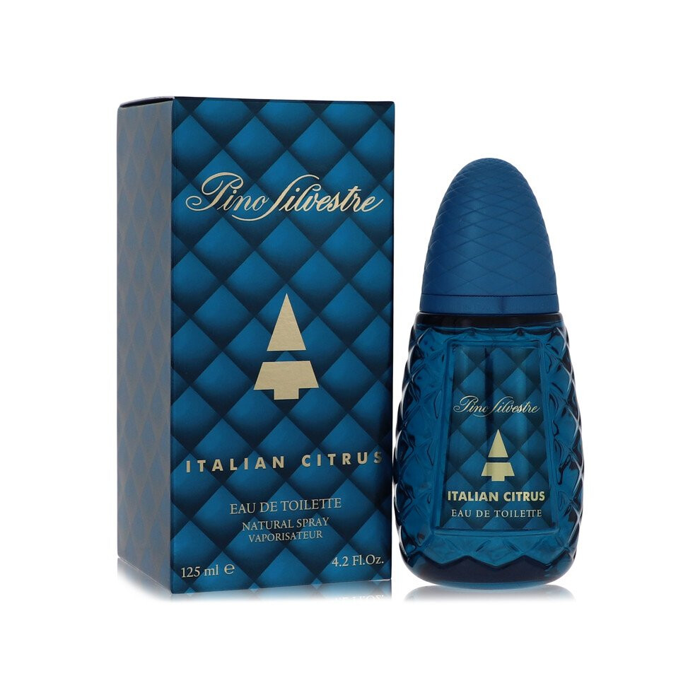 Pino Silvestre (2.5 Oz - 75 Ml, Men) Italian Citrus By - Eau De Toilette Spray 2.5 Oz