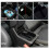 Armrest Storage Box For- MK6 2018 2019 2020 Central Control Container Box Auto Interior Organizer Car Accessories 4