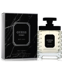(6.0 oz - 177 ml, Men) Guess Uomo by Guess - Fragrance Mist 6.0 oz