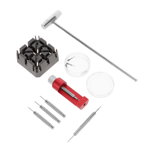 2Ensembles Kit Professionnel Retrait Multifonctionnel 1