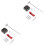 2Ensembles Kit Professionnel Retrait Multifonctionnel 3