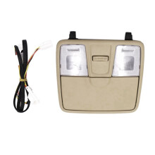 Car Overhead Lamp Console Reading Lights Assy 92800-4V000TX for 2012-2017 Glasses Box Map Roof Light