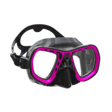 SPYDER-Maske