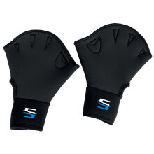 Trainingshandschuhe Neopren Pfoten