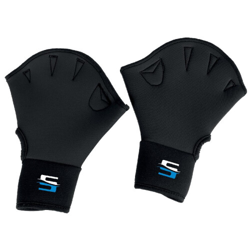 Trainingshandschuhe Neopren Pfoten
