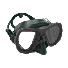 SPYDER-Maske