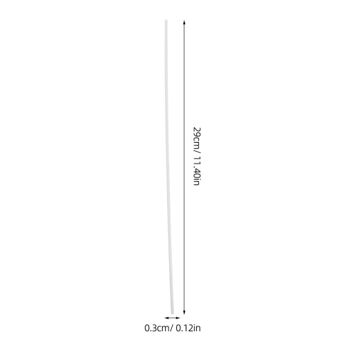 100St Diffuser Sticks Van Fiber Voor Kantoor En Thuis 1