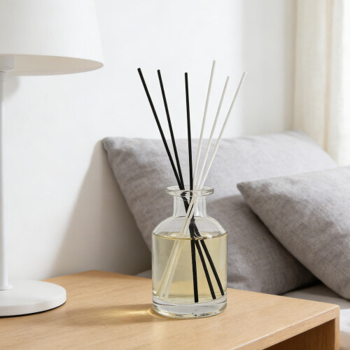 100St Diffuser Sticks Van Fiber Voor Kantoor En Thuis 2