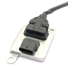 For E90 E91 E60 E61 E63 E64 Nox Sensor Lambdasonde N53 325i 330i 525i 530i 630i 11787587129 5WK96610L