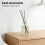 100St Diffuser Sticks Van Fiber Voor Kantoor En Thuis 4