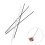 100St Diffuser Sticks Van Fiber Voor Kantoor En Thuis 6