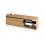 Mueble TV Ebos 120 1