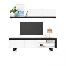 Salón Axis UP 180