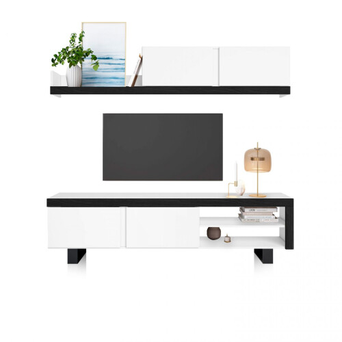 Salón Axis UP 180
