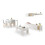 Pack salón con mesa de centro y mesa de comedor Nitza Max V2B 1