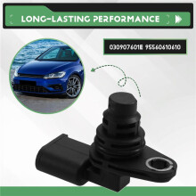 Camshaft Position Sensor for Car Auto Parts CAYENNE Camshaft Position Sensor 95560610610 030907601E