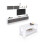 Pack salón con mesa de centro Arlet Plus 1