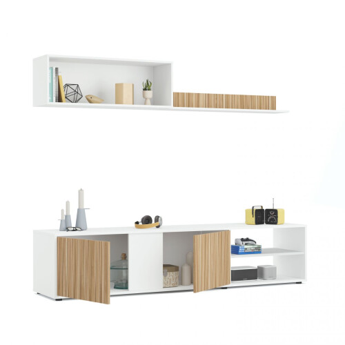 Salón Ecco