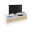 Mueble TV Elba 2 puertas 1