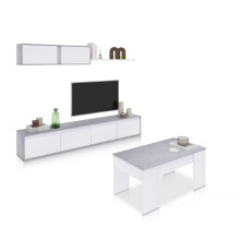 Pack salón con mesa de centro Arlet Plus V2