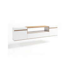 Mueble TV Kavos Wall