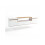 Mueble TV Kavos Wall 1