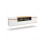 Mueble TV Kavos Wall Chimenea 1