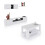 Pack salón con mesa de centro Kenzo Plus V1 1