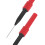 20St Doorborende Test Probes Plastic Staal Multifunctioneel 6