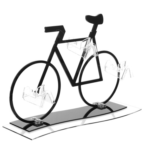 Bicycle Vormige Zonnebril Presentatiestander