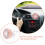 Roze Auto Ventilator USB Plastic Mini Fan Voor Koeling 5