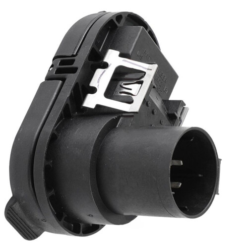 Trailer Traction Connector Trailer Power Cord Plug Socket Tow Plug Connector 28602464AA for 2