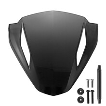 Suporte de Medidor para F3 F3-S 2015-2024, Spoiler de Medidor Escudo de Medidor Tampa de Medidor Acessórios 219400531