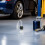 2St Draagbare ABS Voertuigkompas Zuignap Voor Auto En Boot Dashboard 3