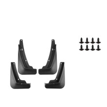 Guardabarros de Coche para XT5 2025 Guardabarros Delanteros y Traseros Guardabarros Piezas Exteriores del Coche