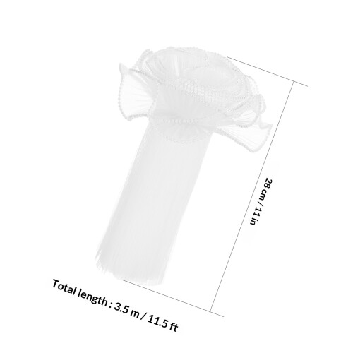 Masteelf Boeket Verpakkingsnet 1