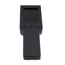 PAREK Handheld Thermal Imager Temperature Detection Measurement Resolution 2.4-Inch Charging Cable Color Display