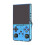 S600 Retro Game Console 128G Open Source Linux 4.0Inch IPS Screen Handheld Video Player with 18000+ Games 1