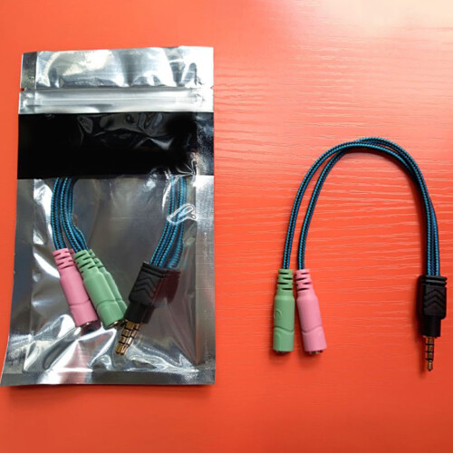 2 Notebook En Telefoon Patchkabels Voor Thuiskantoor 1