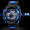 Digitale Kinderhorloge Waterdicht Met Alarm 4