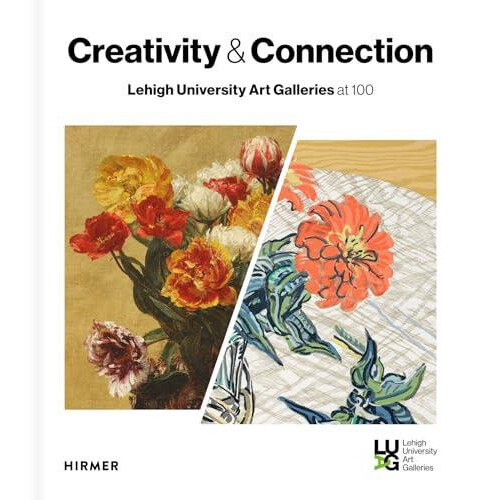 Creativity and Connection Paperback Book