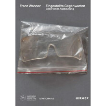 Franz Wanner Hardcover Book