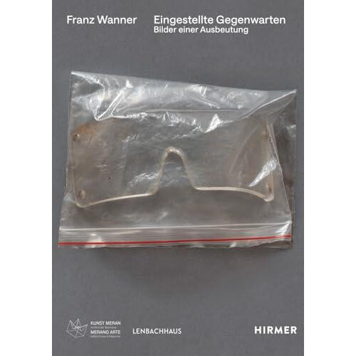 Franz Wanner Hardcover Book