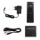 Multimedia Player Full HD 4K USB External Media Player TV Box with  Media HDD Player EU Plug 1