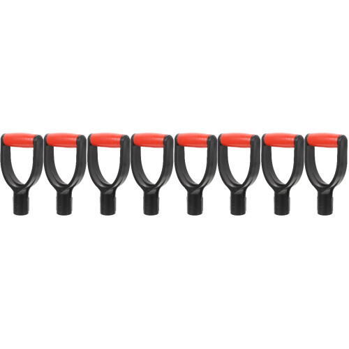 8Pièces Pelle D En Plastique Multiusage Pour Usage 2