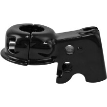Support de Levier D'Embrayage pour Moto pour Touring Dyna Sportster XL1200 XL 883 Softail Fat Bob